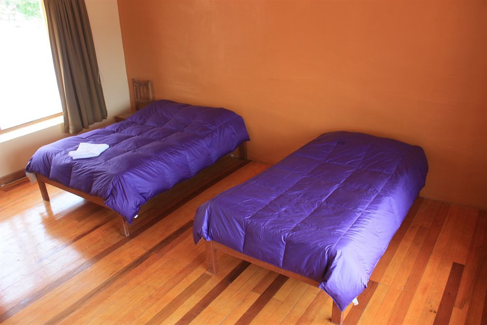 Kurumi Hostel Cuzco Buitenkant foto