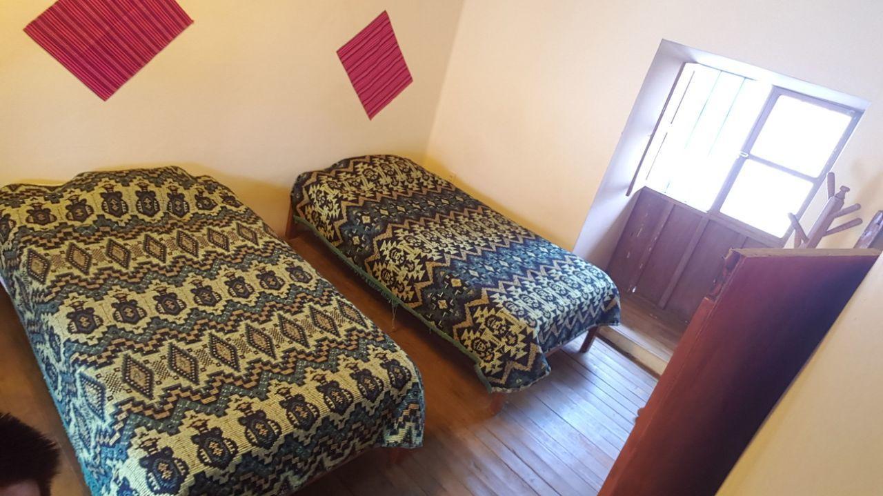 Kurumi Hostel Cuzco Buitenkant foto