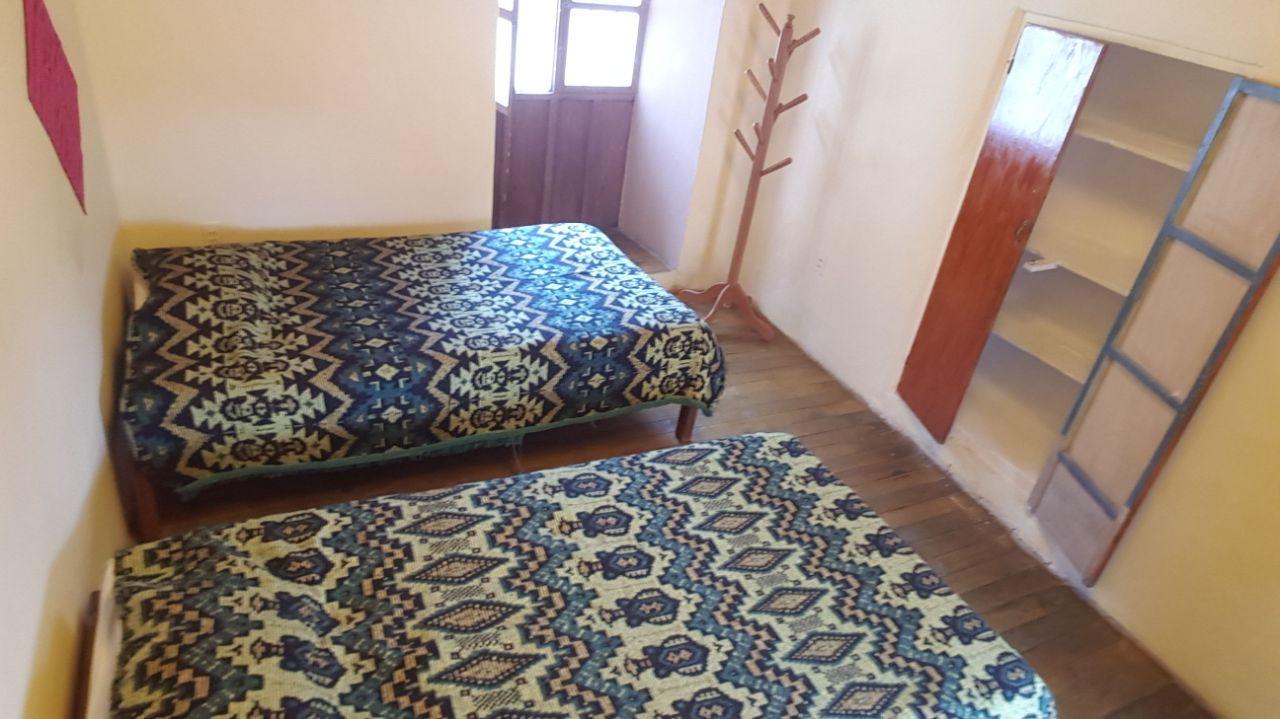 Kurumi Hostel Cuzco Buitenkant foto